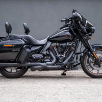 Harley-Davidson FLHXST Street Glide ST 117 - 2023