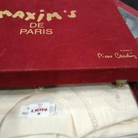 camicie da notte in puro lino 