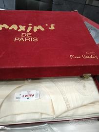 camicie da notte in puro lino 