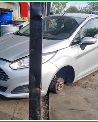 Ricambi Usati FORD FIESTA (CCN) 2013