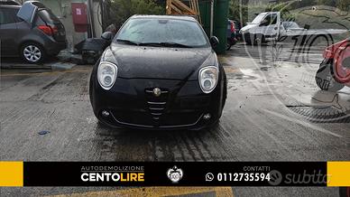 Ricambi Alfa Romeo Mito 1.4 T-jet 155cv 199A8000