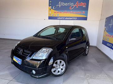 CITROEN C2 1.4 HDi 70CV Excite VTR GUARNIZIONE T
