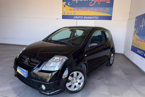 CITROEN C2 1.4 HDi 70CV Excite VTR GUARNIZIONE T