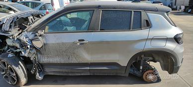 Sportelli jeep Avenger 2022