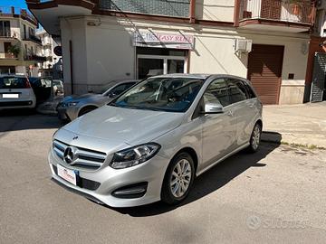 Mercedes-benz B 160 d Automatic Business