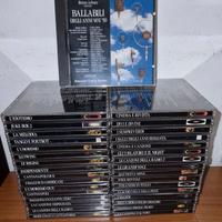 32 cd serie Enzo Arbore presenta