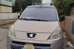 Peugeot  partner 