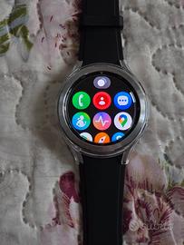 samsung galaxy watch 4 classic 46mm 