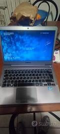 notebook Samsung NP530U3C