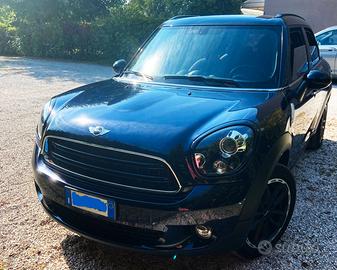 MINI Mini Countryman R60 - 2015