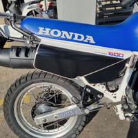 Honda XL 600