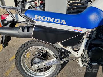 Honda XL 600