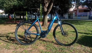 E-bike Velo de Ville AEB800 Allround