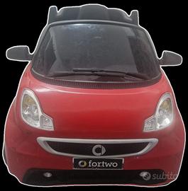 Auto elettrica