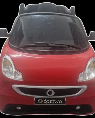 Auto elettrica