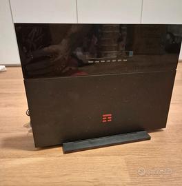Modem Tim Hub Wifi 6 per FTTH o FTTC