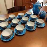 Servizio da the giapponese