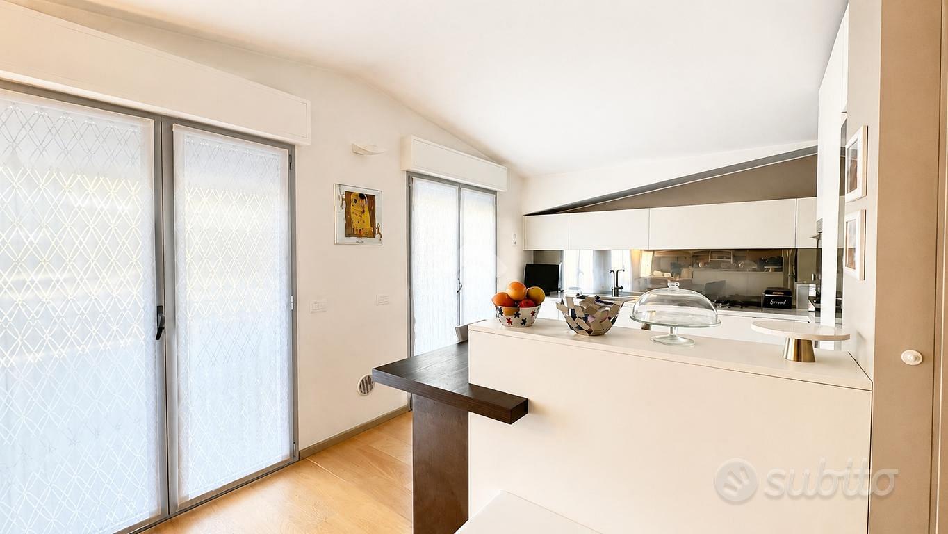 Appartamento – Novate Milanese - Vista 3