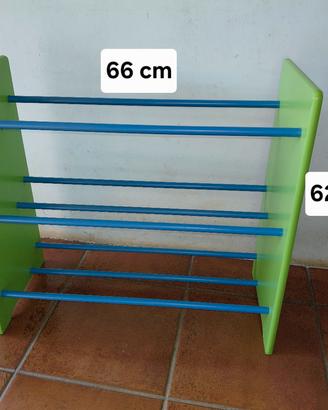 Mobiletto camera bimbi