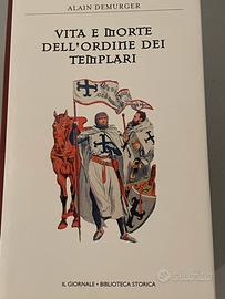 Libri collana il giornale biblioteca Storica