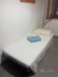 Letto pieghevole