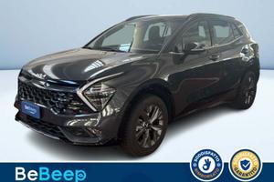 Kia Sportage 1.6 TGDI HEV GT-LINE SUNROOF PAC...