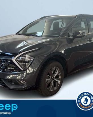 Kia Sportage 1.6 TGDI HEV GT-LINE SUNROOF PAC...
