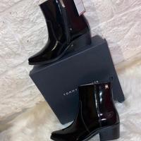 Stivali donna Tommy Hilfiger 