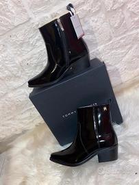 Stivali donna Tommy Hilfiger 