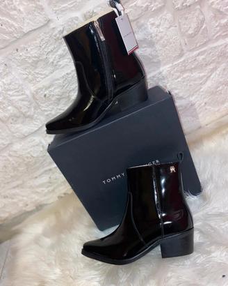 Stivali donna Tommy Hilfiger 