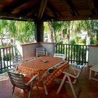 Villetta singola Agnone Fortezza 300 mt dal mare