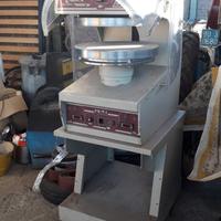 formatrice pizza Pizzaform 45