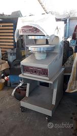 formatrice pizza Pizzaform 45