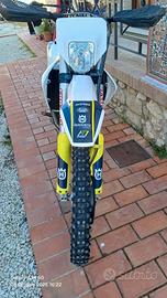 Husqvarna FE350i 2019