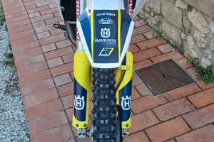 Husqvarna FE350i 2019