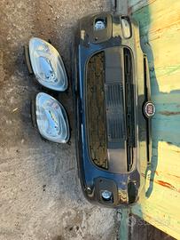 FIAT PANDA MUSO KIT AIRBAG