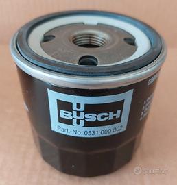 Filtro Busch