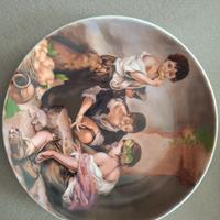 piatti porcellana t.limoges