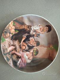 piatti porcellana t.limoges