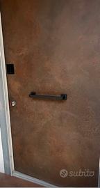 Porta blindata Oikos