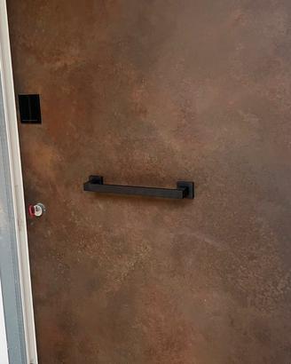 Porta blindata Oikos