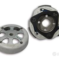 Kit campana+frizione malossi piaggio gilera vespa