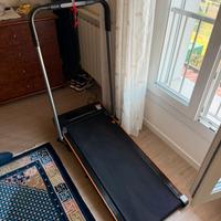 TAPIS ROULANT HOMETRO