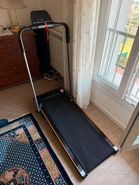 TAPIS ROULANT HOMETRO