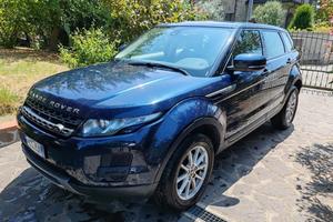 Land Rover Range Evoque 2.2 Sd4 Coupé Pure