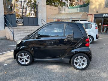 Smart fortwo 451