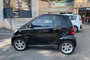 Smart fortwo 451
