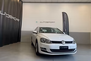 Volkswagen Golf 1.2 TSI Trendline BlueMotion ...