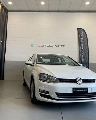 Volkswagen Golf 1.2 TSI Trendline BlueMotion ...