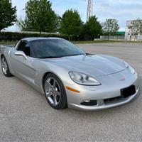 Corvette c6 asi Manuale